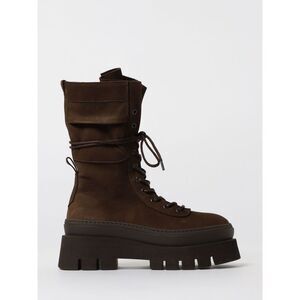 Copenhagen Boots Woman Brown